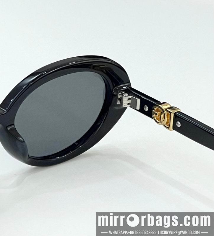 DG Glasses 03smh45