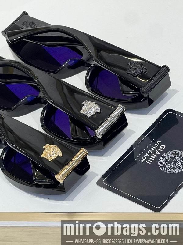 Versace Glasses 03smh76