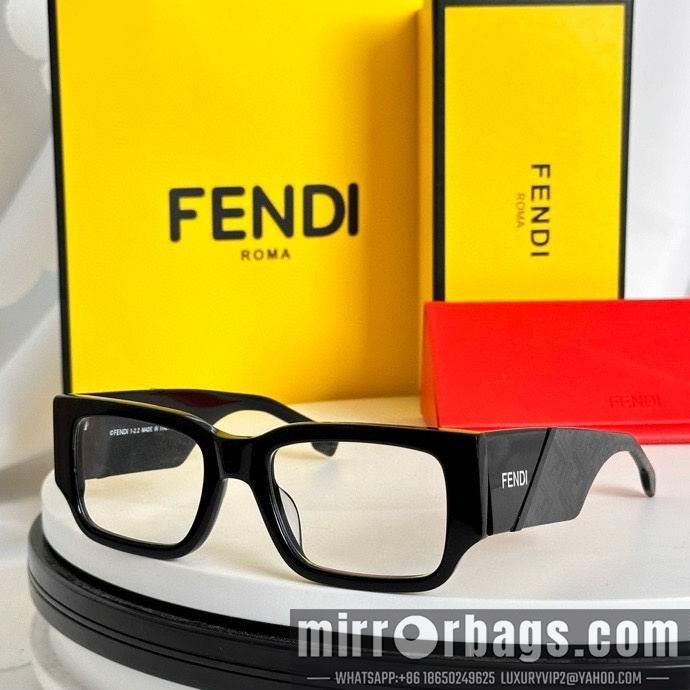Fendi Glasses smx161