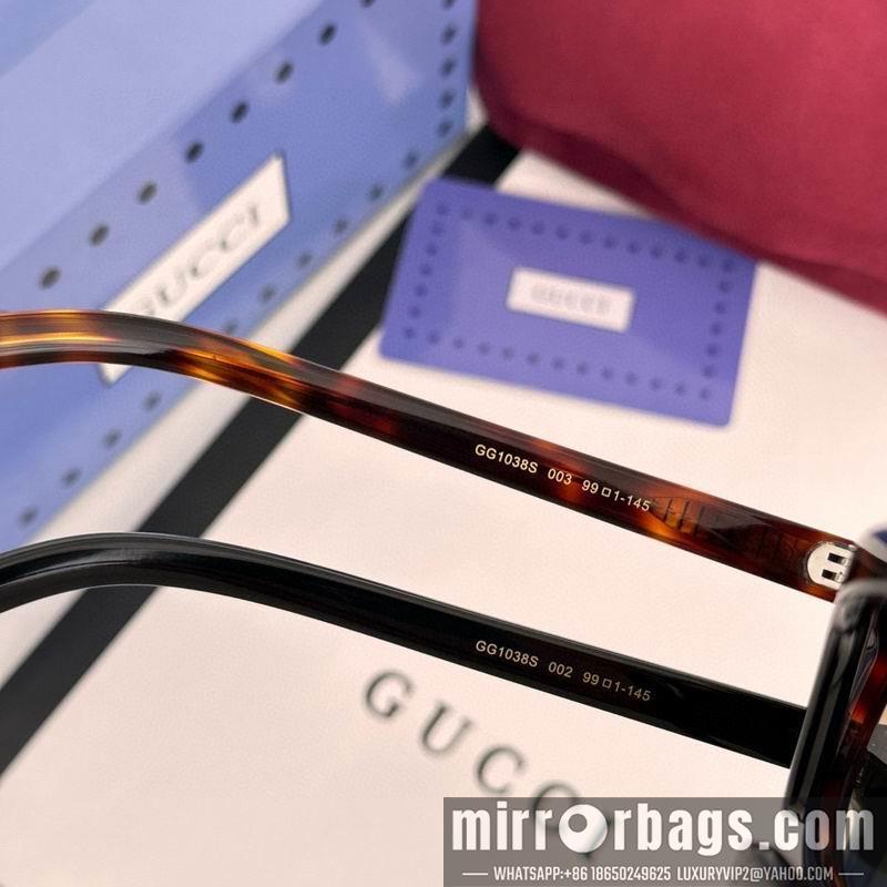 Gucci Glasses smh170