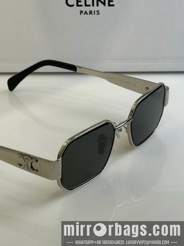 Celine Glasses smx198