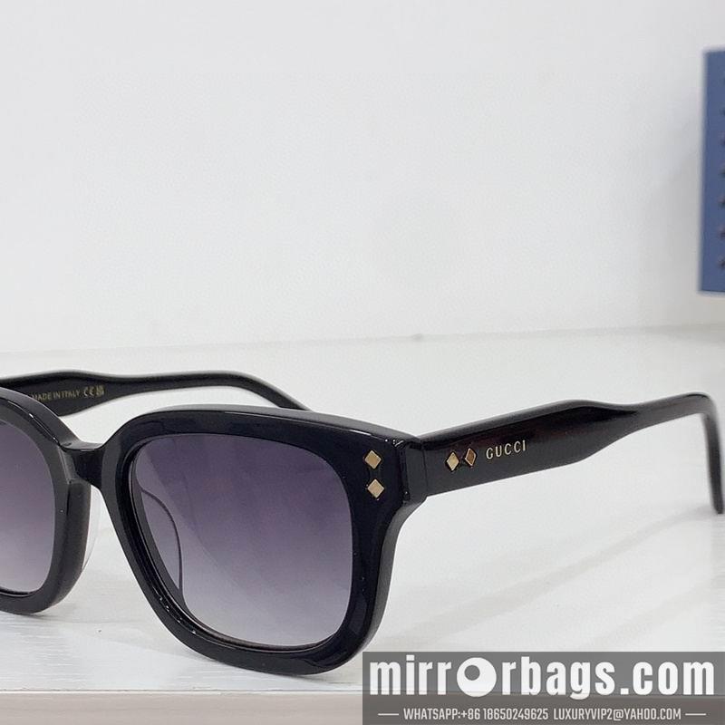 Gucci Glasses smr118