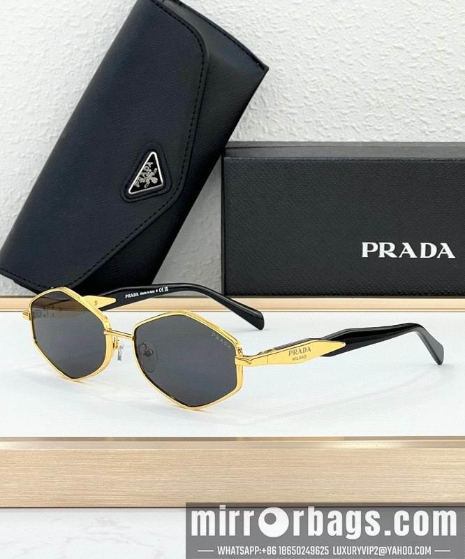 Prada Glasses smh197