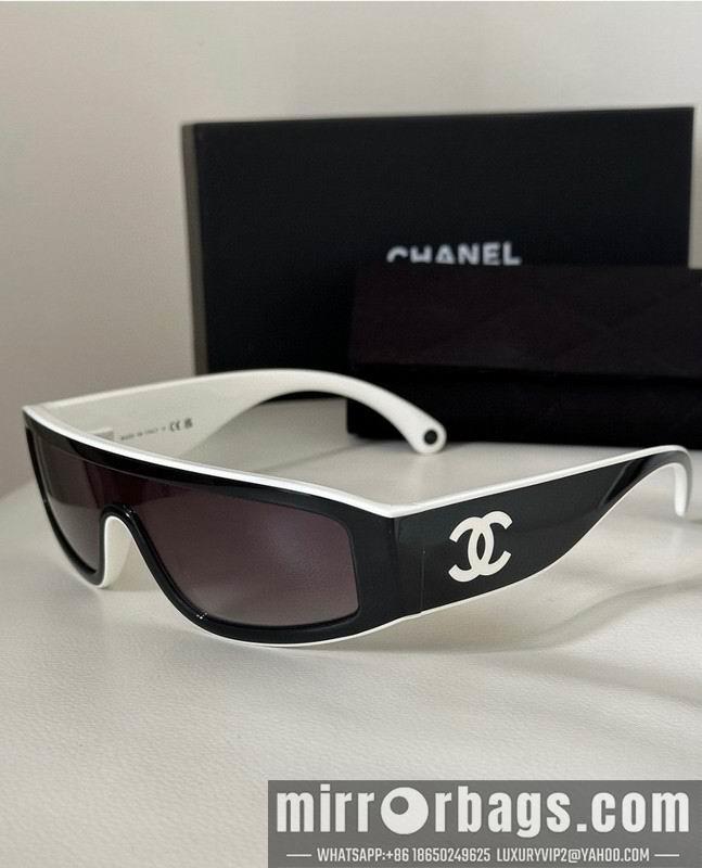 Chanel Glasses smh87