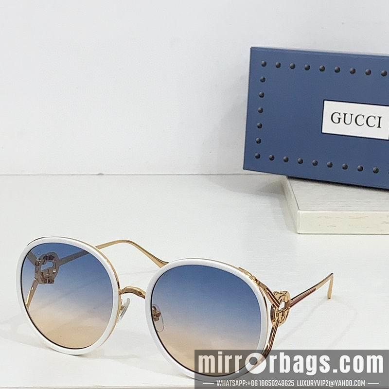 Gucci Glasses smr129