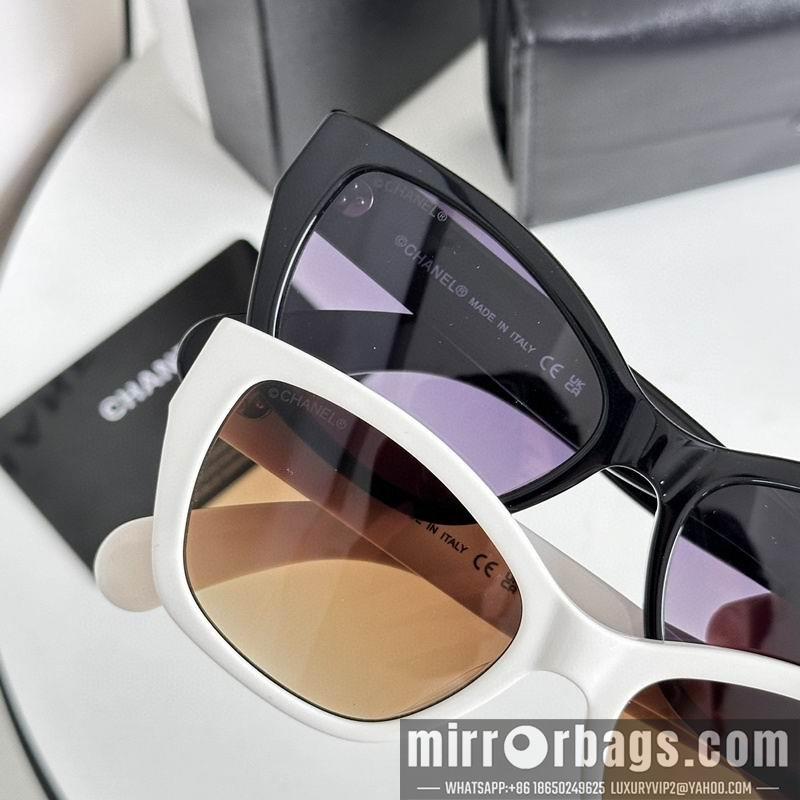 Chanel Glasses smr100
