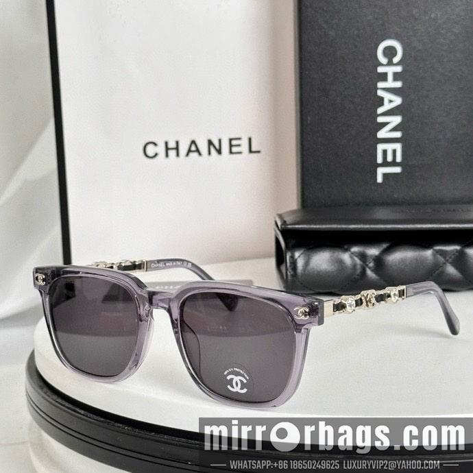 Chanel Glasses smx339