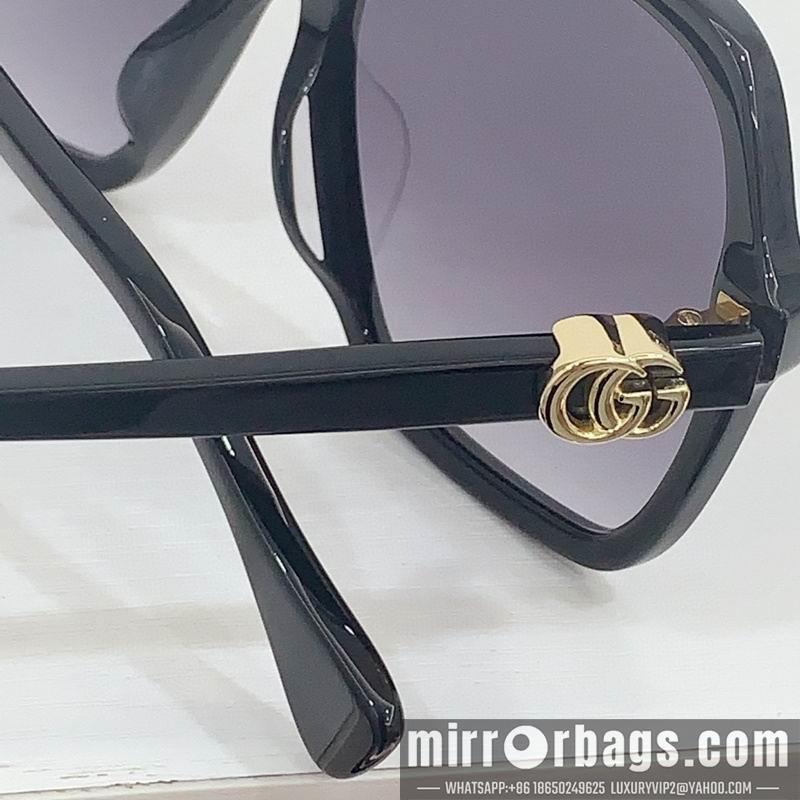 Gucci Glasses smr58