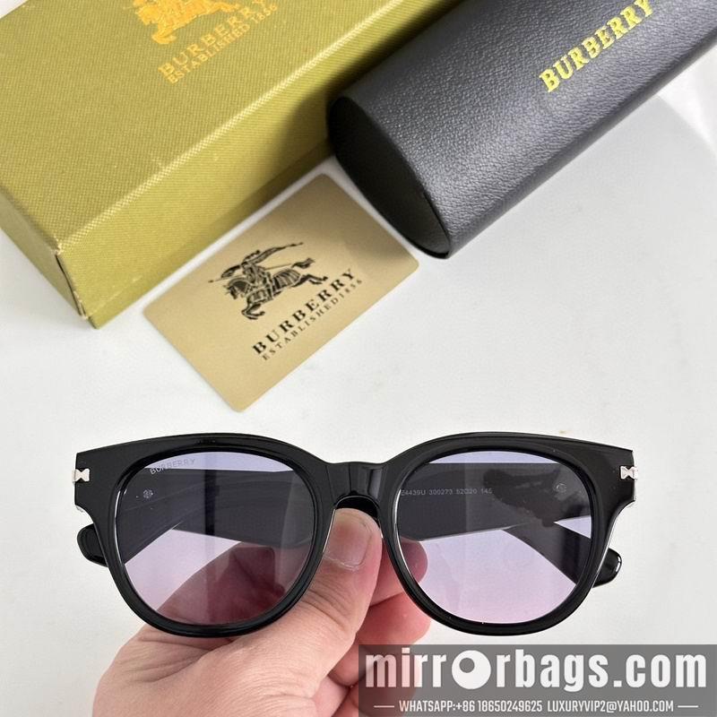 Burberry Glasses smr46