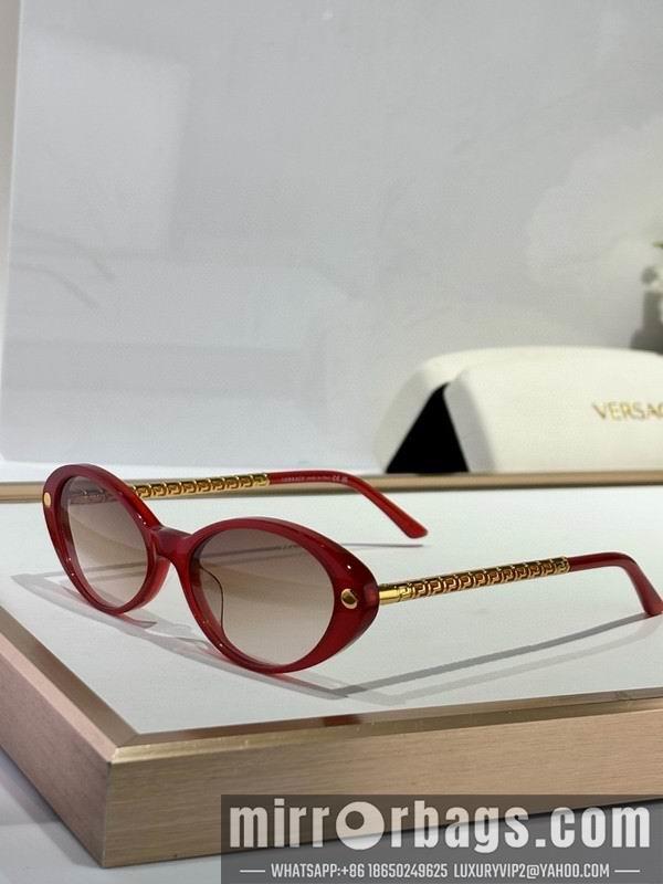 Versace Glasses 03smh34