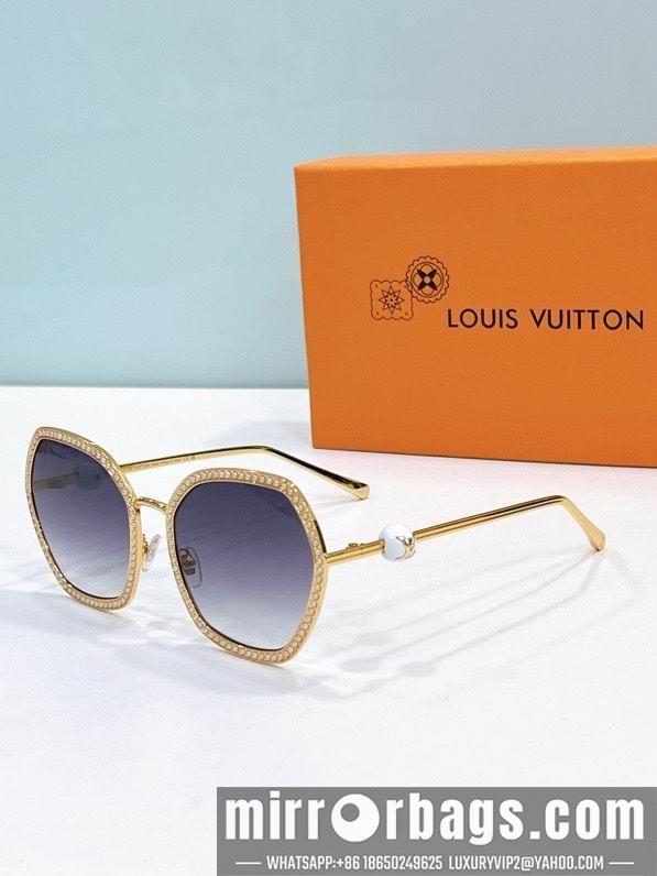 LV Glasses smx133