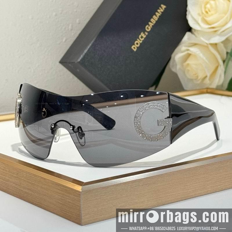 DG Glasses 03smh84