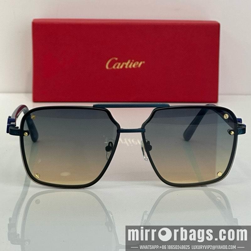 Cartier Glasses smx179