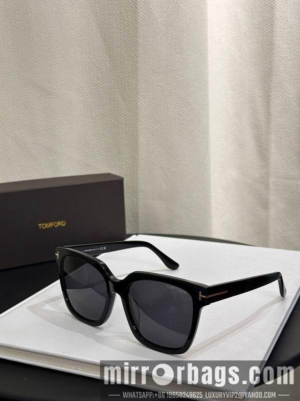 Tom Ford Glasses smx116
