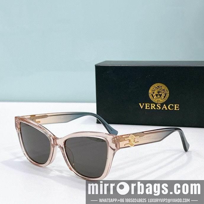 Versace Glaases smx98