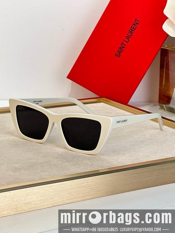 YSL Glasses smx85
