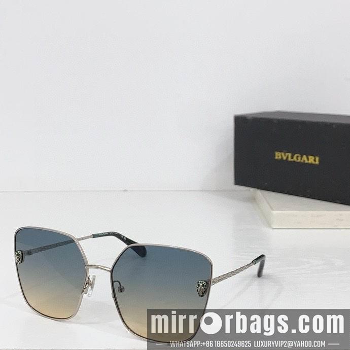 Bvlgari Glasses 03smh12