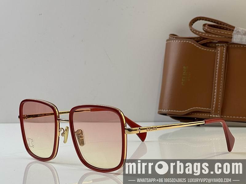 Celine Glasses 03smh43