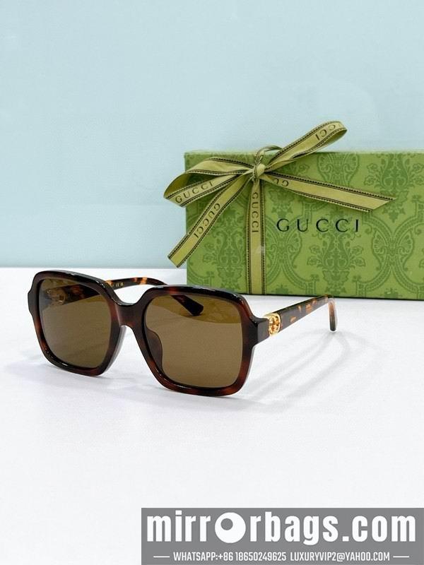 Gucci Glasses smh253