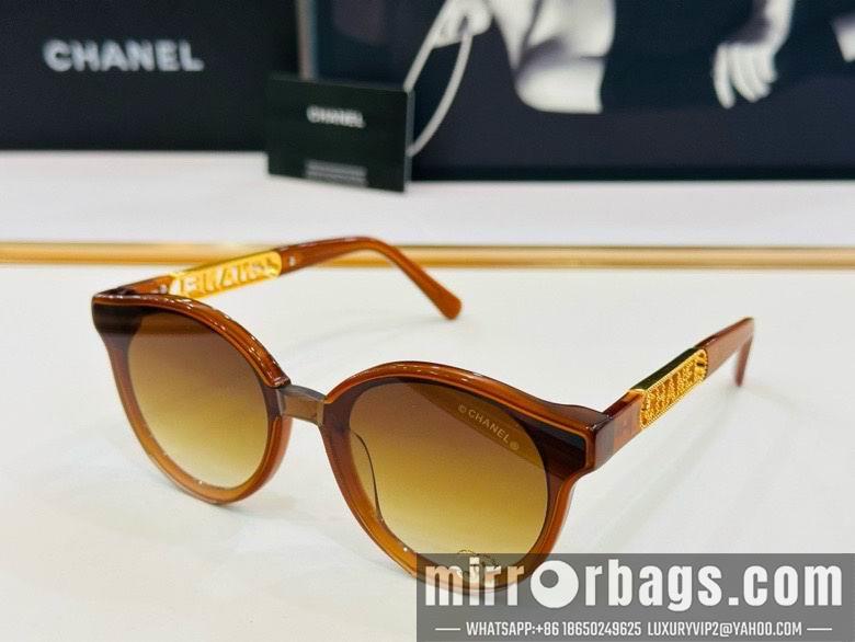 Chanel Glasses smr279