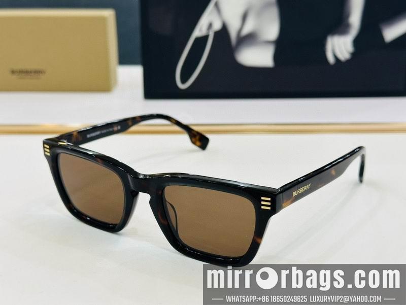 Burberry Glasses smr30