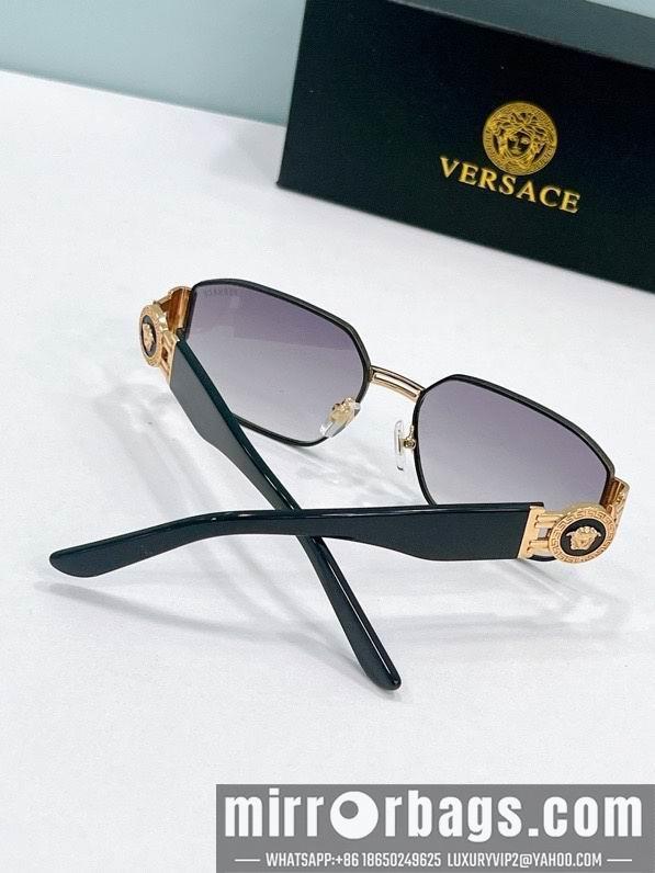 Versace Glaases smx138