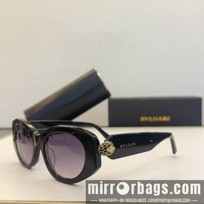 Bvlgari Glasses 03smh02