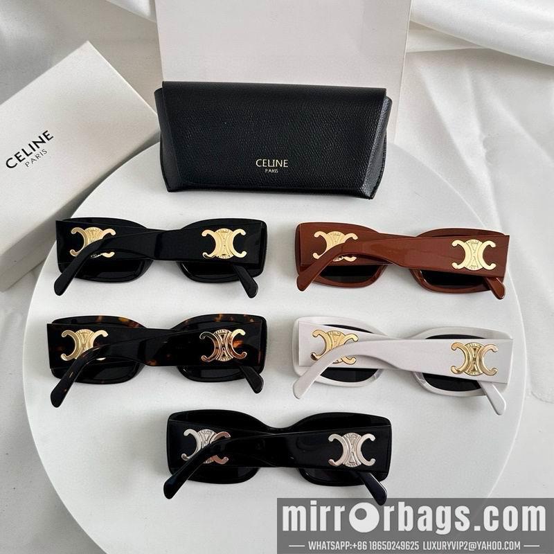 Celine Glasses 03smh02