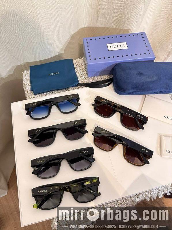 Gucci Glasses smr37