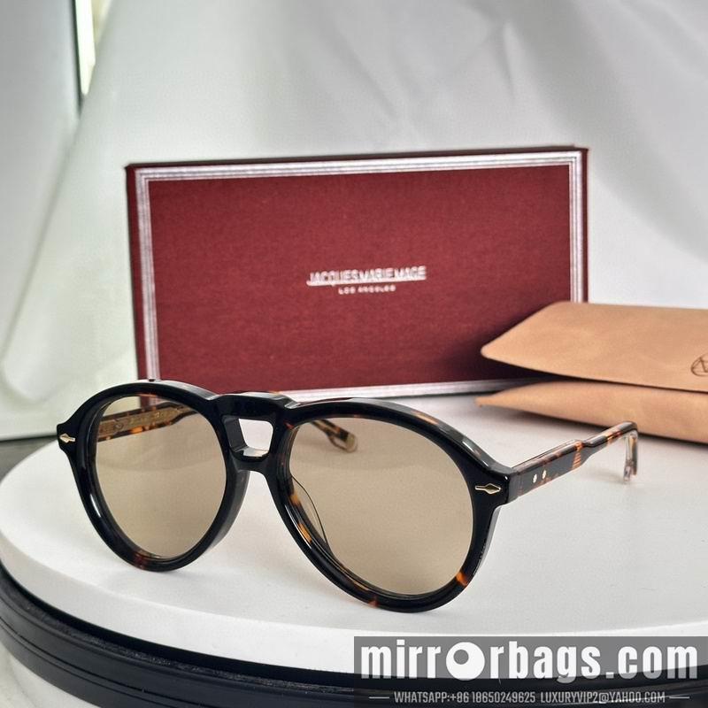Jacques Marie Mage Glasses 03smh07