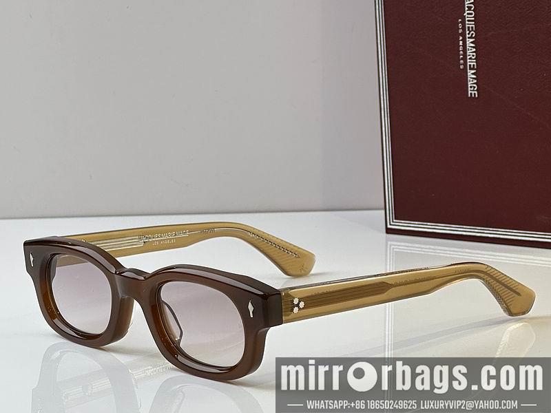 Jacques Marie Mage Glasses 03smh109