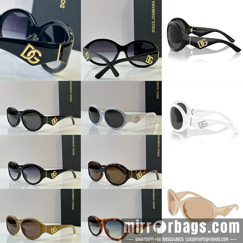 DG Glasses 03smh75