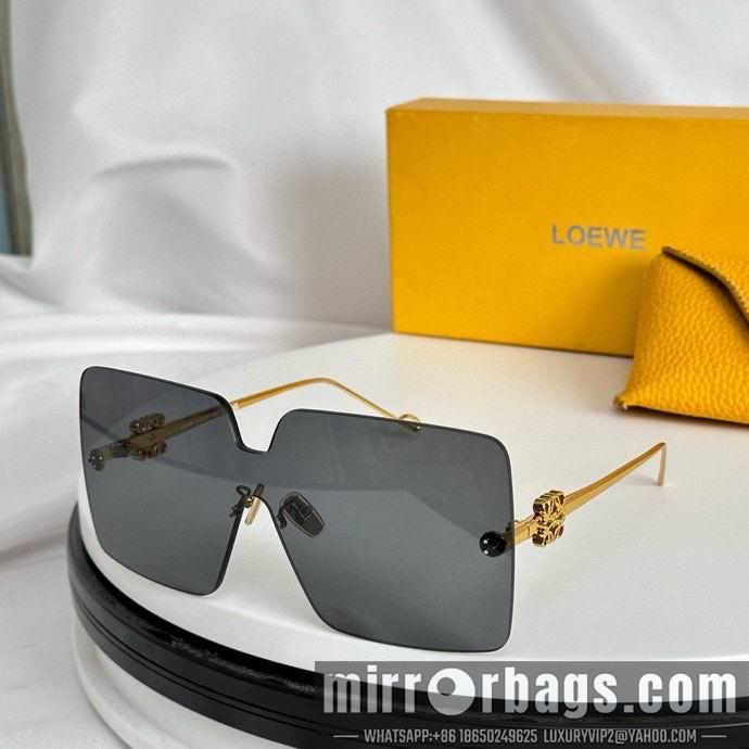 Loewe Glasses smx33