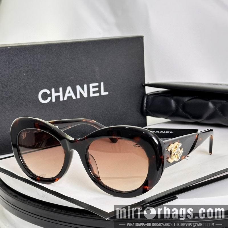 Chanel Glasses smh46