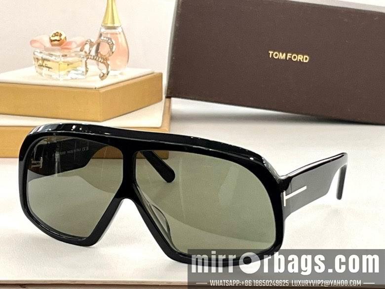 Tom Ford Glasses 010303