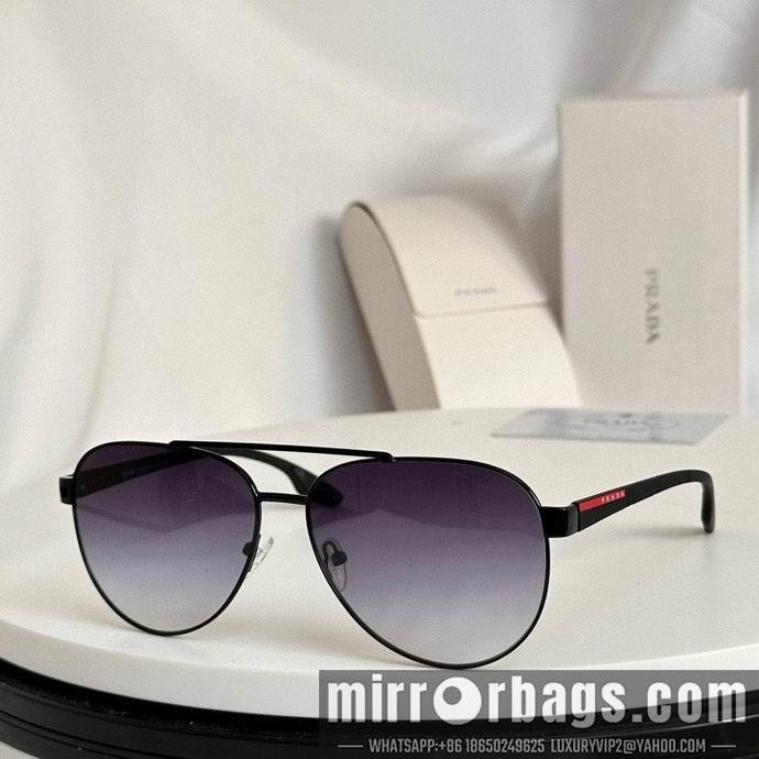 Prada Glasses smr46