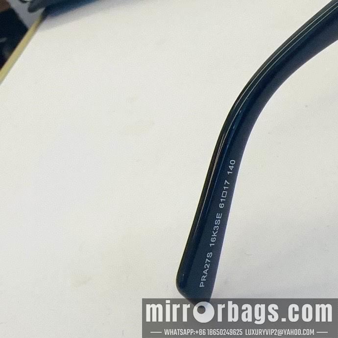 Prada Glasses smx243