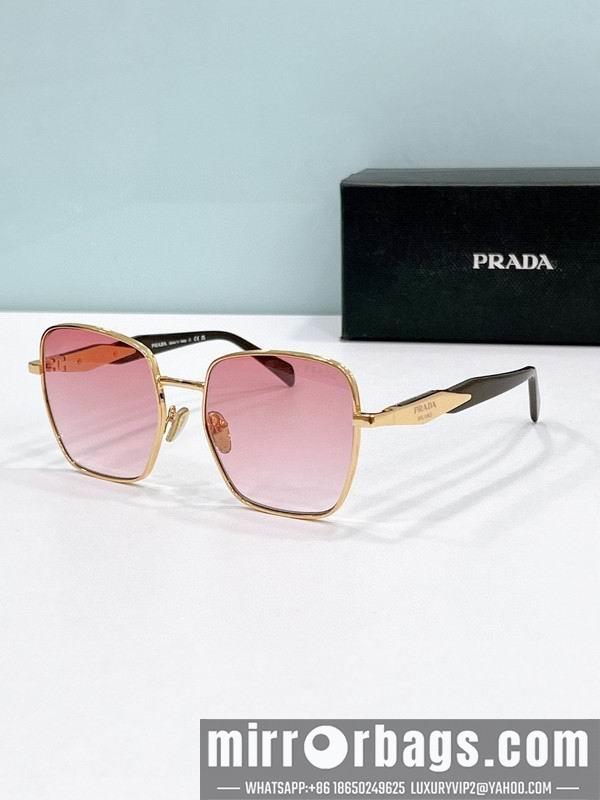 Prada Glasses smh113
