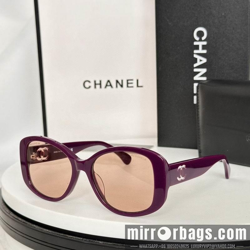Chanel Glasses smr93