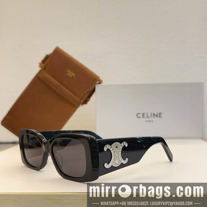 Celine Glasses smx219
