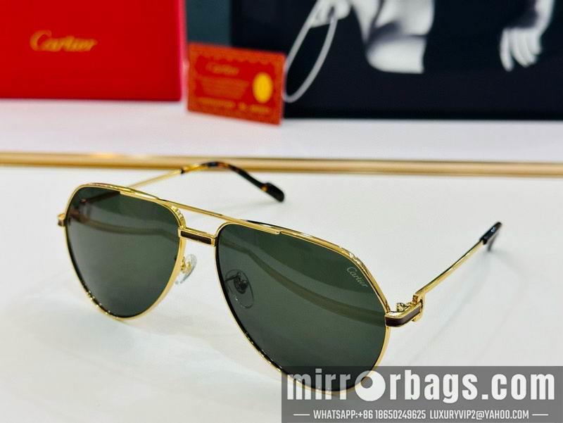 Cartier Glasses smr139