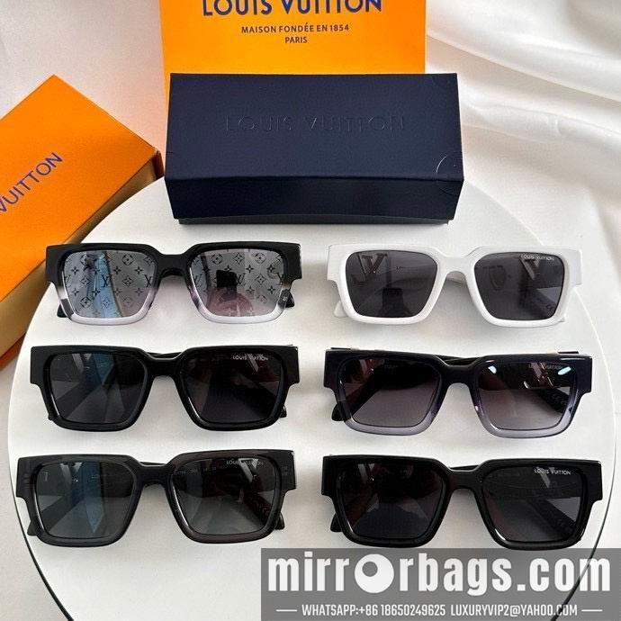 LV Glasses smx181