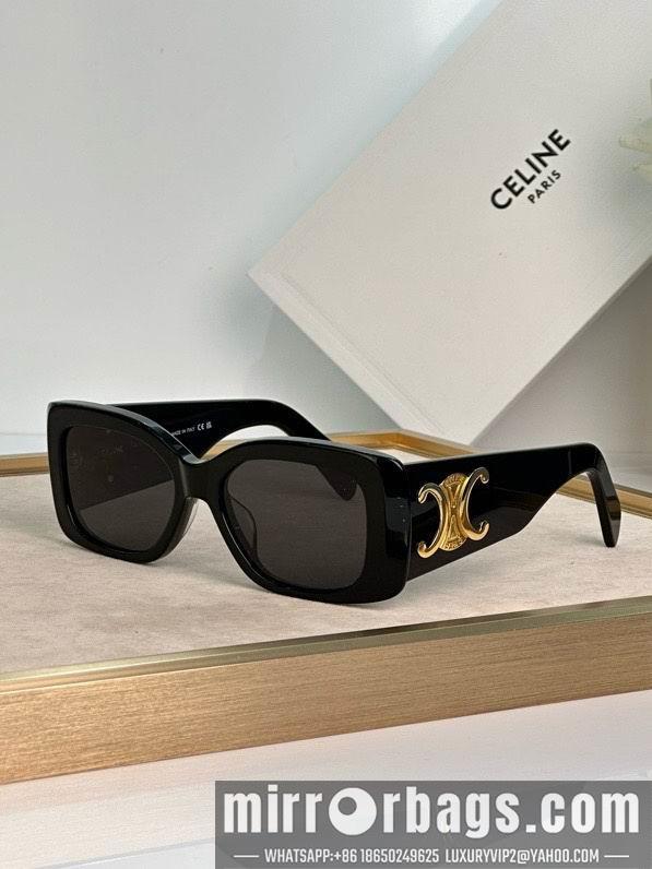 Celine Glasses smx184