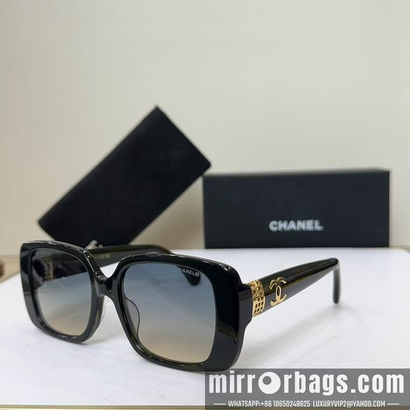 Chanel Glasses smh25