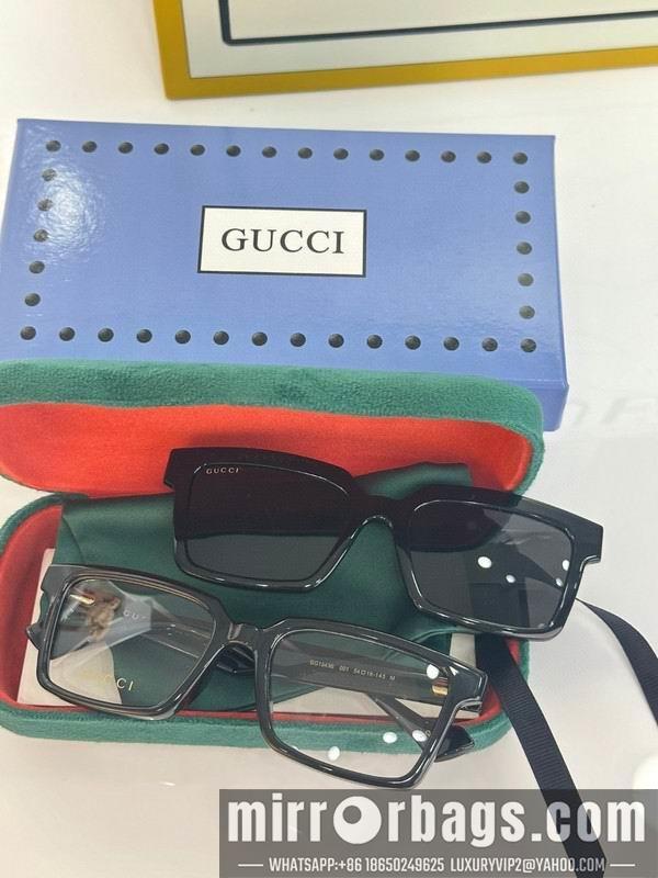 Gucci Glasses smh144