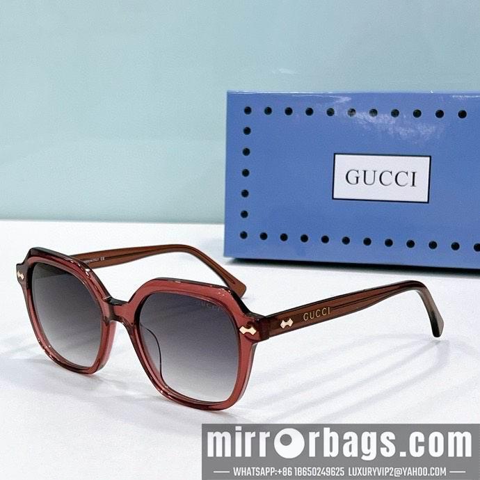 Gucci Glasses smr57