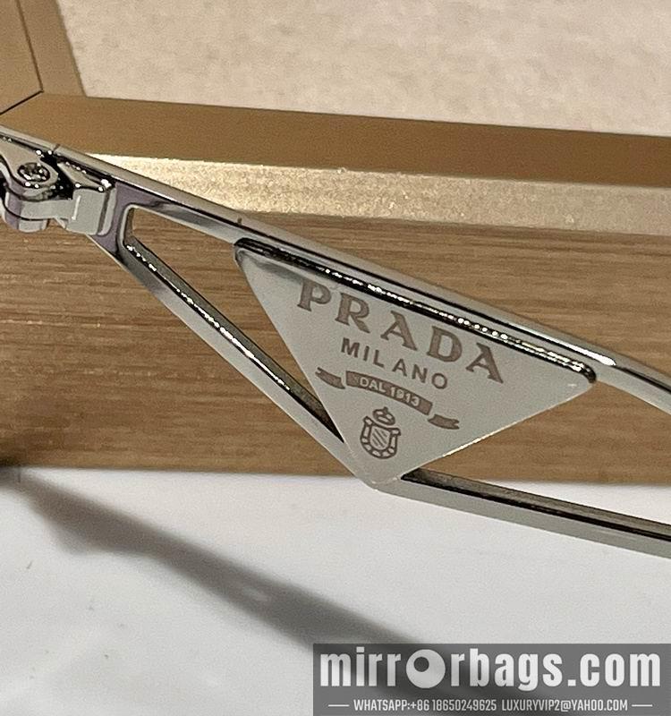 Prada Glasses smr10