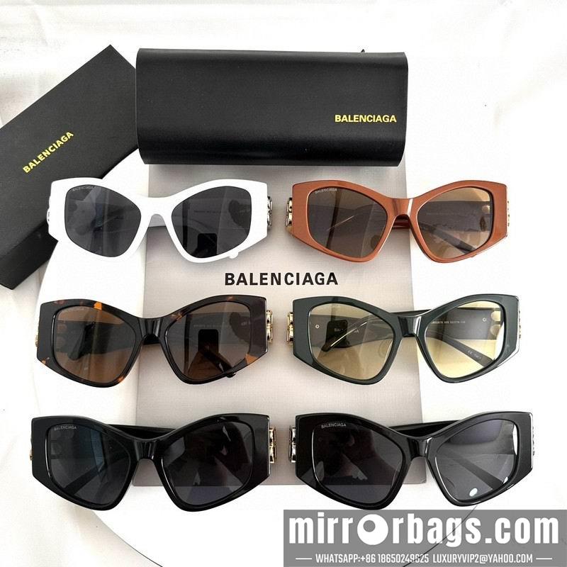 Balenciaga Glasses 03smh18