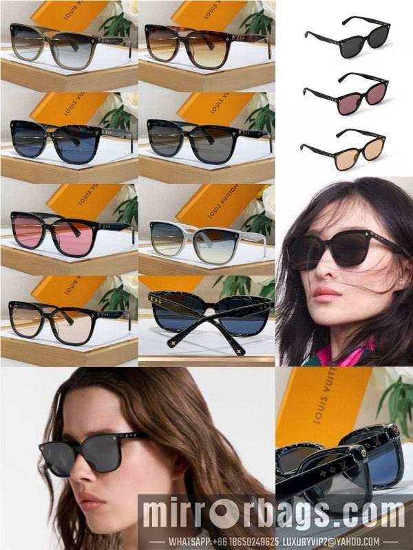 LV Glasses smh180