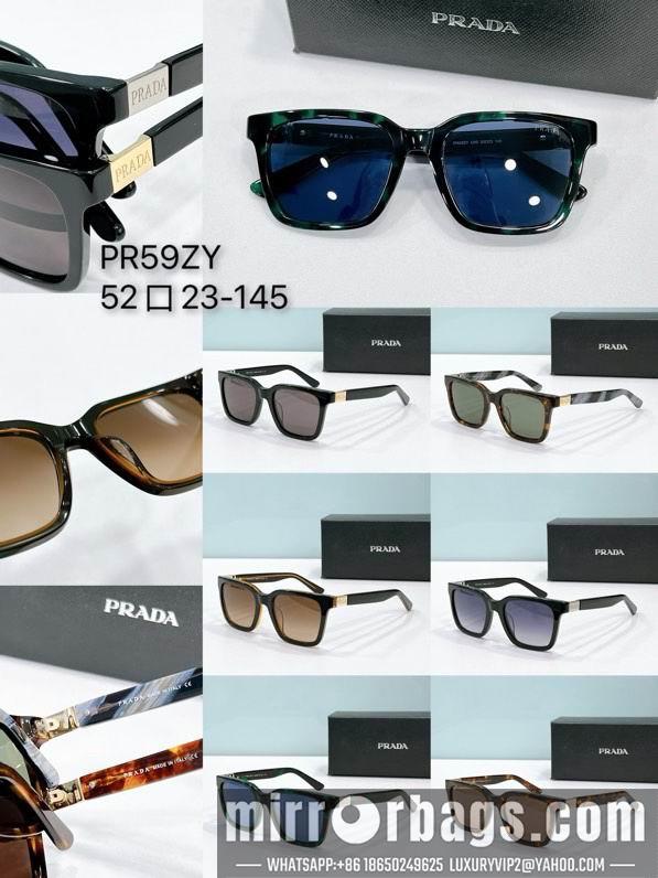Prada Glasses smr136